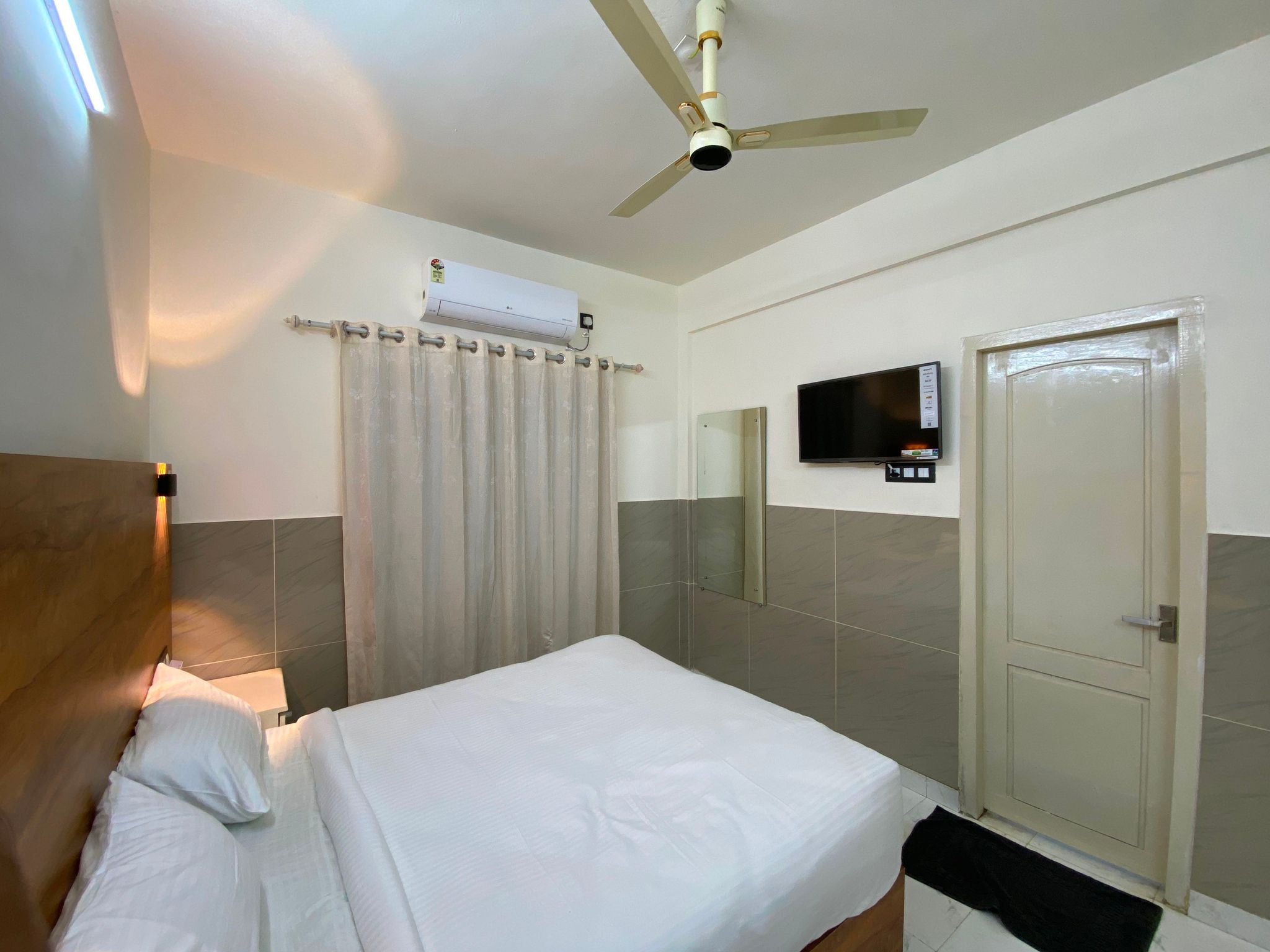 Collection O Trivandrum Airport CLASSIC 2