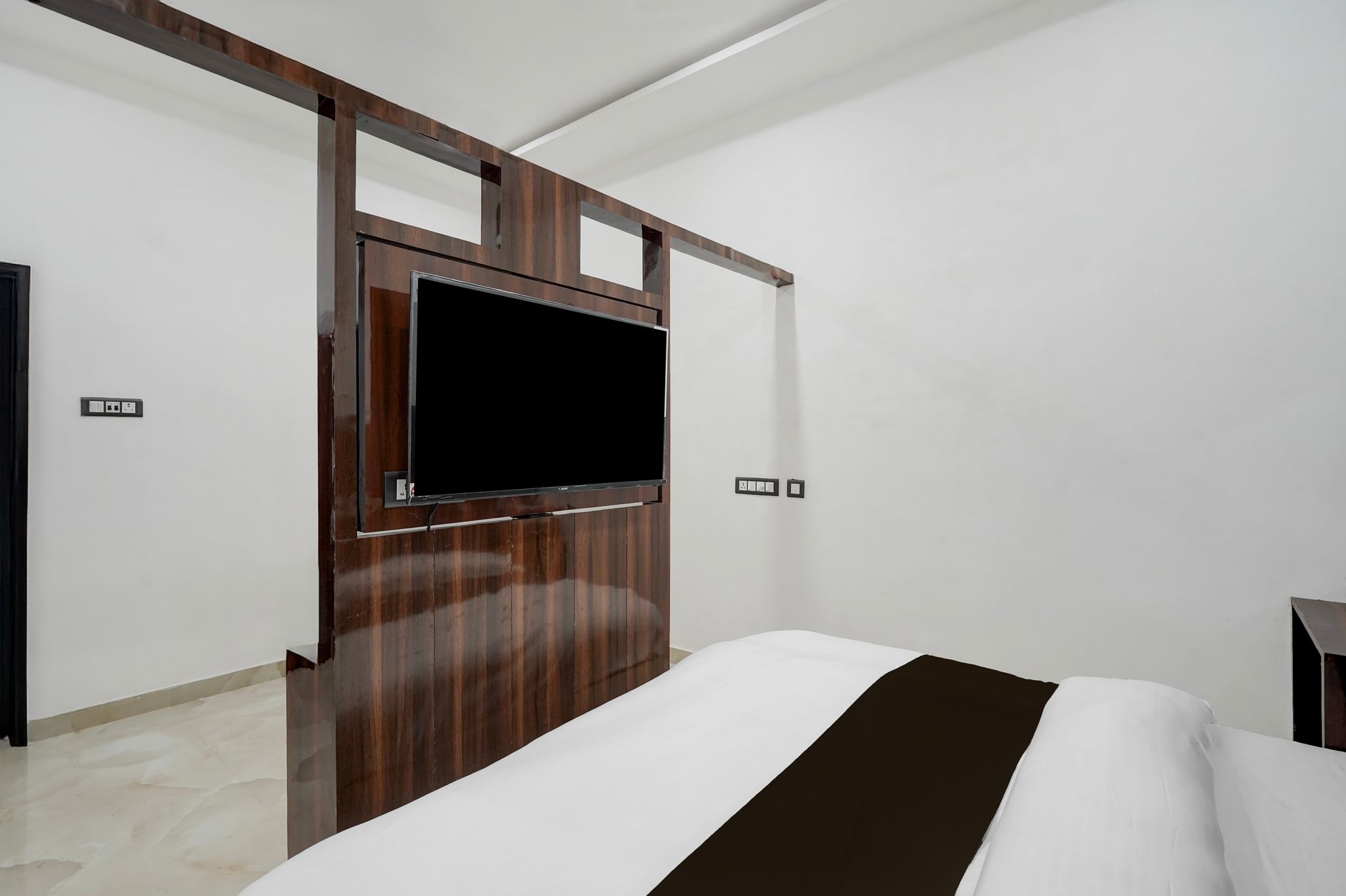 Super Collection O Banaras Railway Junction Formerly Varanasi Suites CLASSIC 12