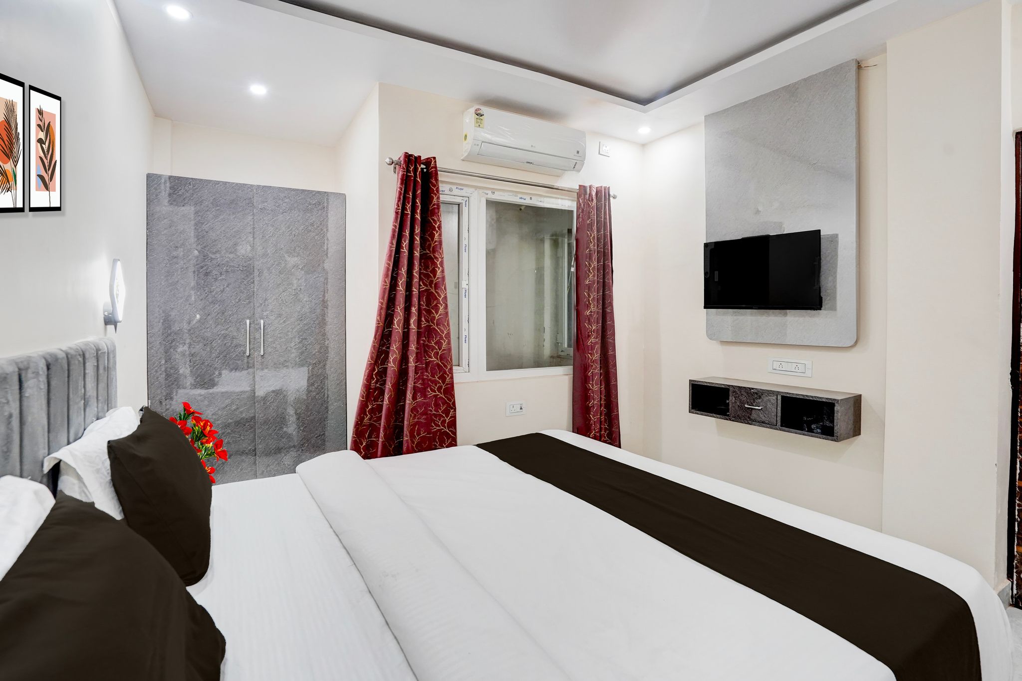 Super Collection O IIT BHU Varanasi Formerly Singh Residency CLASSIC 13