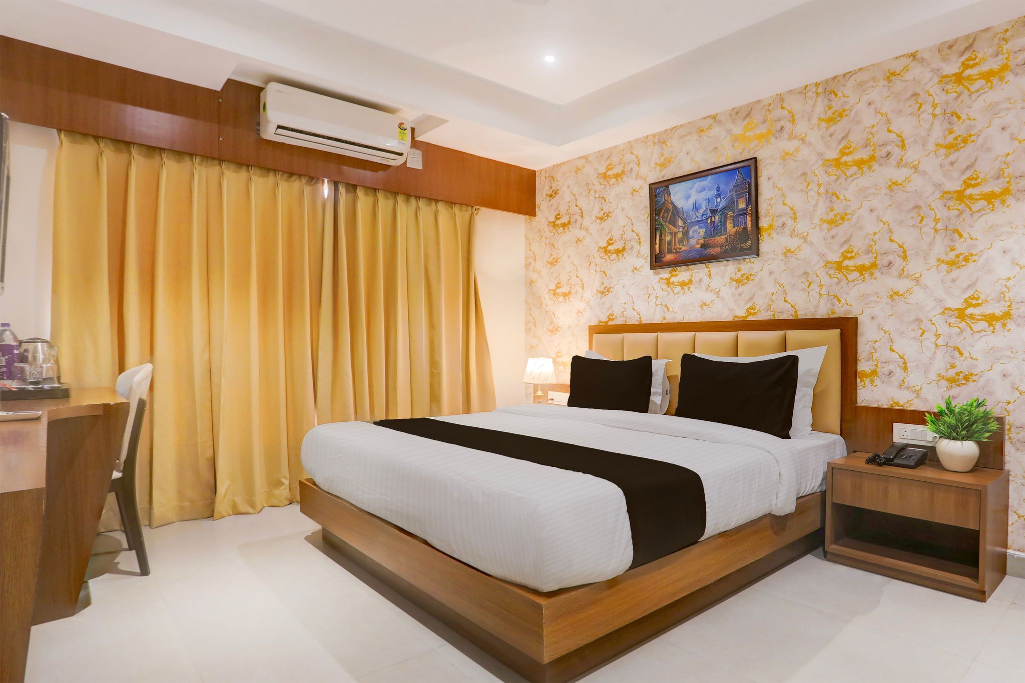 Super Townhouse Oak Sevoke Road Siliguri CLASSIC 6