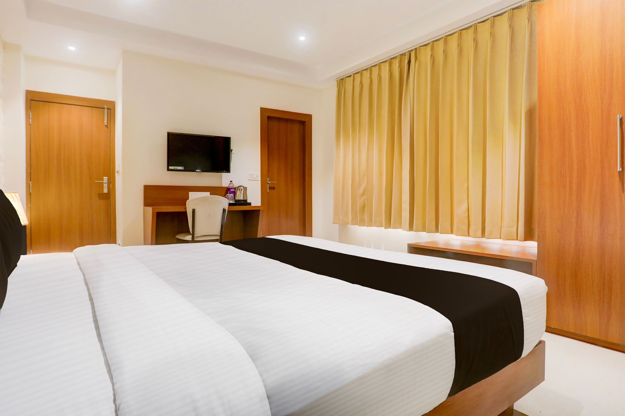 Super Townhouse Oak Sevoke Road Siliguri CLASSIC 11