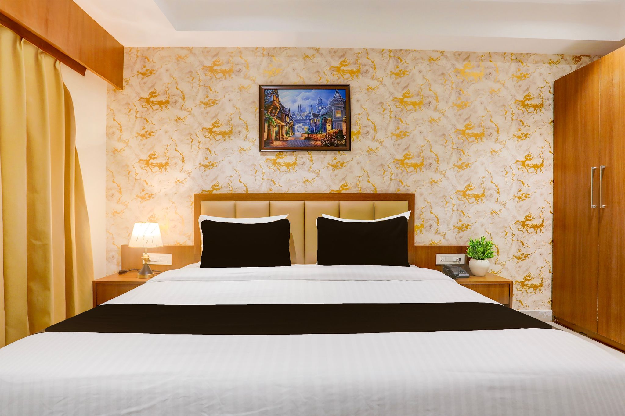 Super Townhouse Oak Sevoke Road Siliguri CLASSIC 12