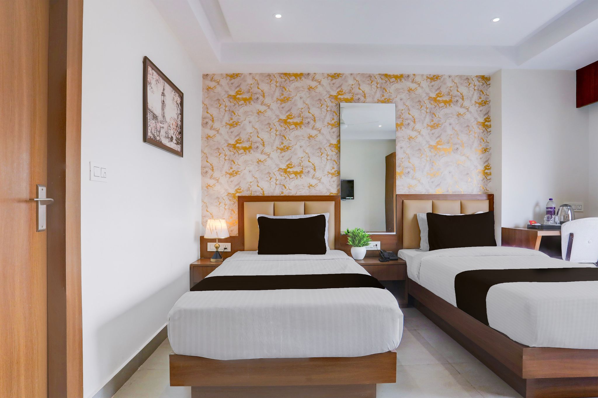 Super Townhouse Oak Sevoke Road Siliguri CLASSIC 3