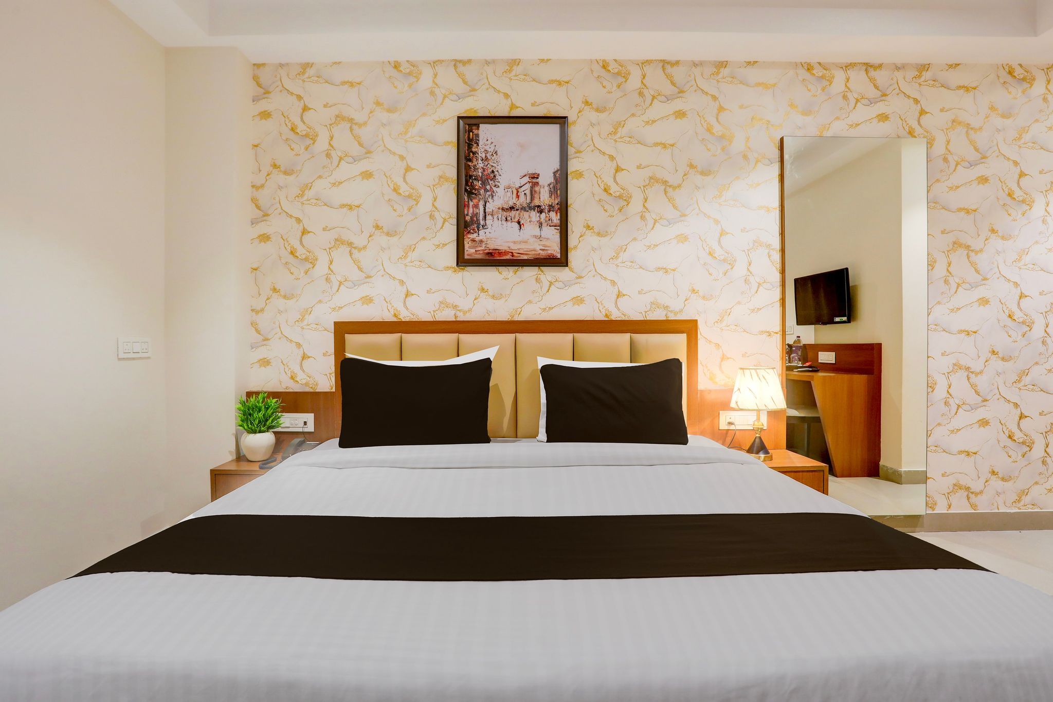 Super Townhouse Oak Sevoke Road Siliguri CLASSIC 4