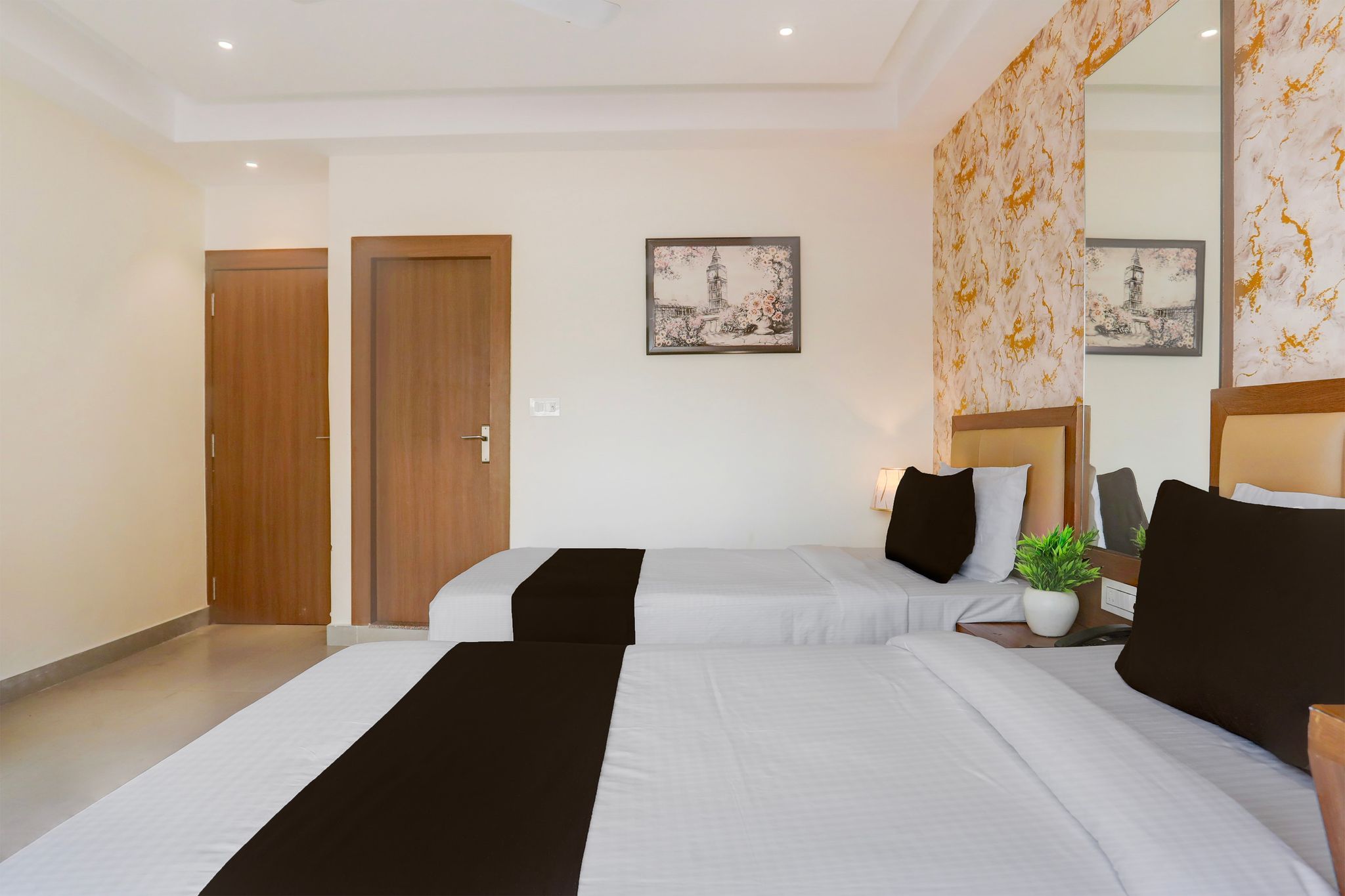 Super Townhouse Oak Sevoke Road Siliguri CLASSIC 9