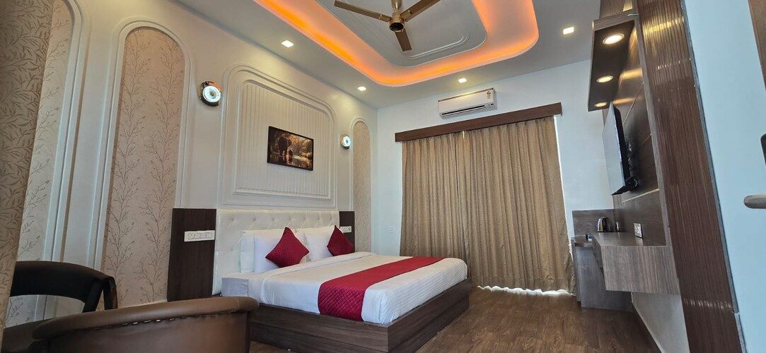 Premium Room