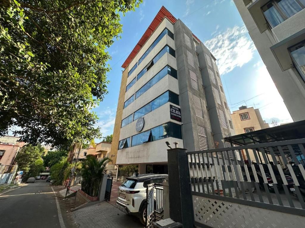 Hotel Chava Executive