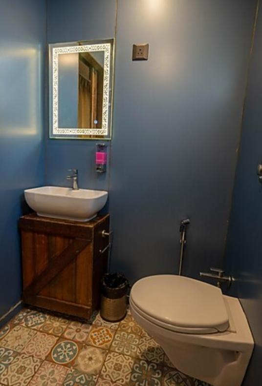 Out of Box Living, Kashid - Resort Big Luxurious Box 7