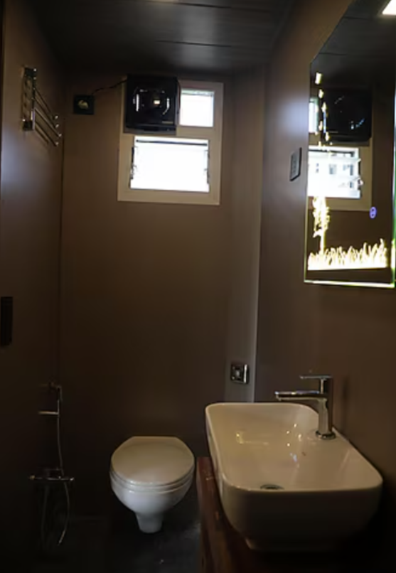 Out of Box Living, Kashid - Resort Small Luxurious Box 3