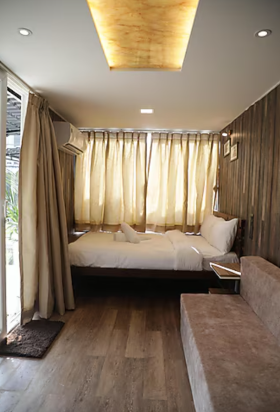 Out of Box Living, Kashid - Resort Small Luxurious Box 5