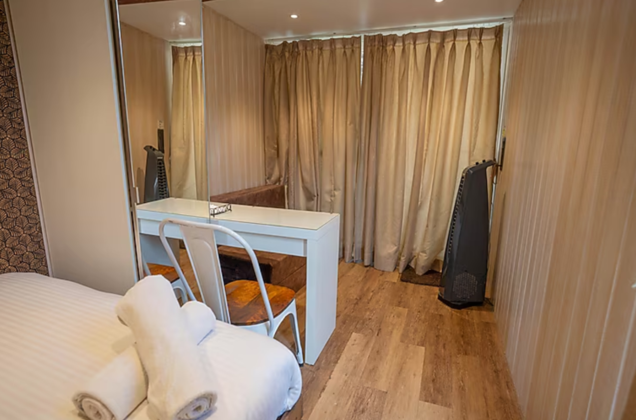 Out of Box Living, Kashid - Resort Small Luxurious Box 9