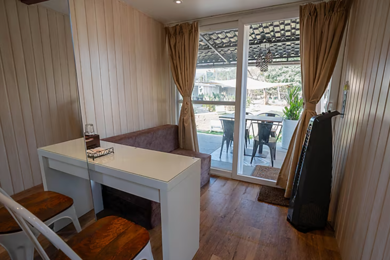 Out of Box Living, Kashid - Resort Small Luxurious Box 8