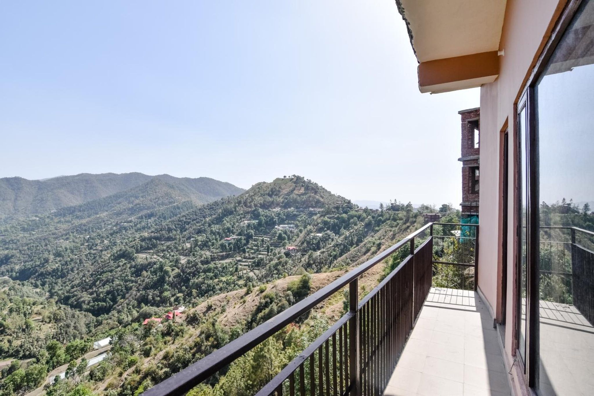 ShriGo Hotel Kaithli Hills