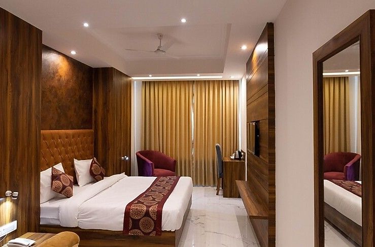 Premium Room