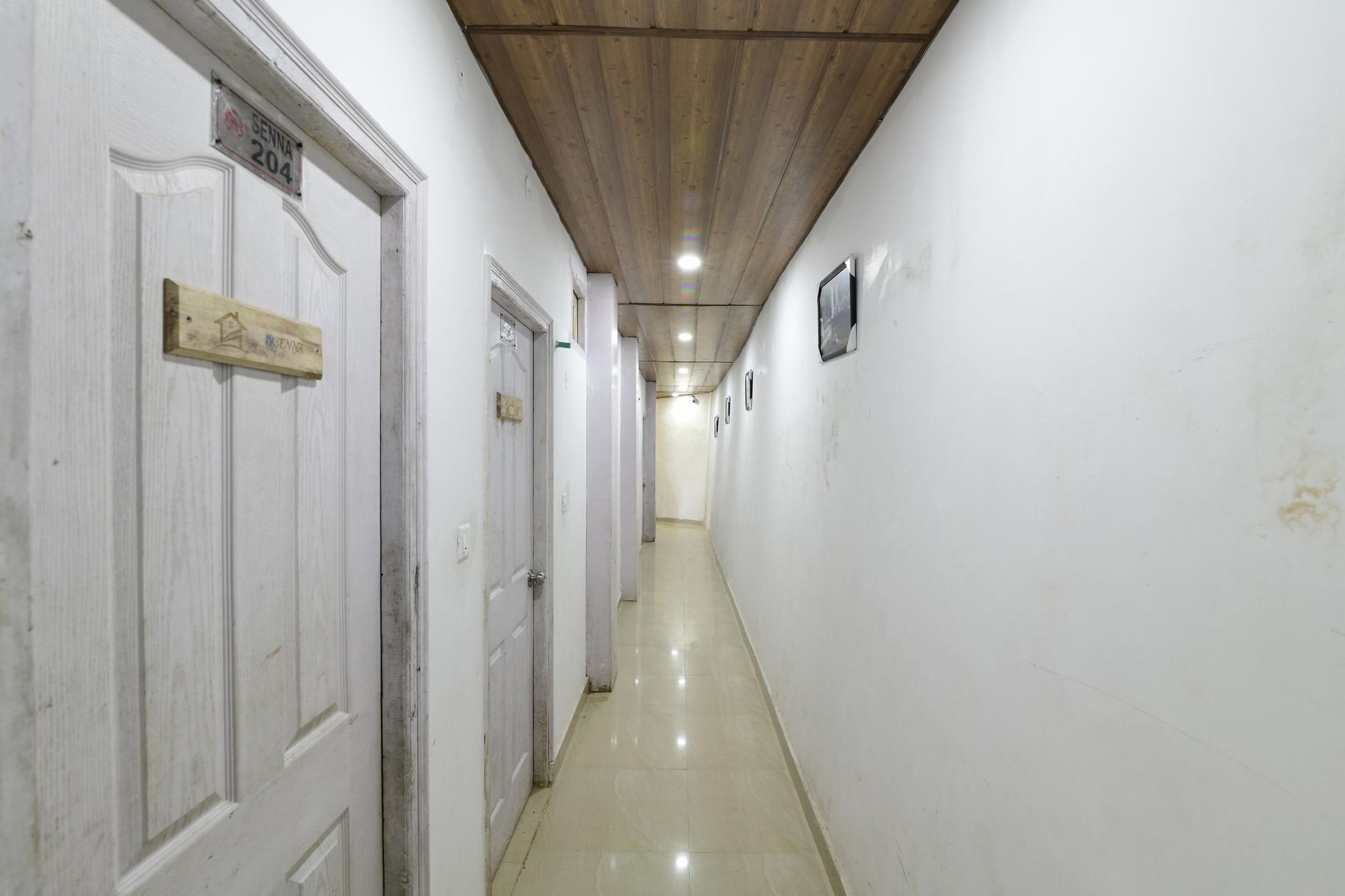 Jasmine Mountain View Retreat - Mall Road Dalhousie