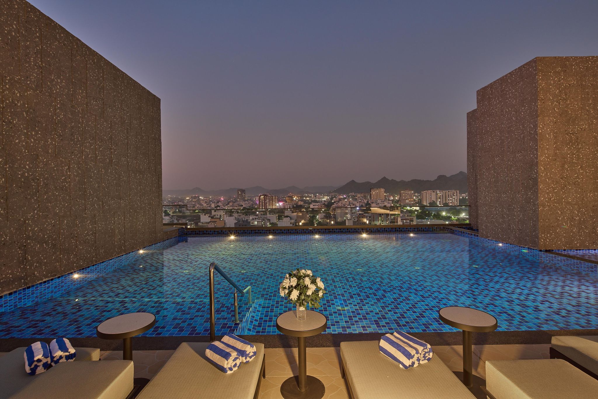 Grand Continent - A Luxury Collection, Udaipur