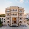 The Classic Crown Udaipur - A Luxury Hotel by Lake Pichola