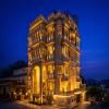 The Classic Crown Udaipur - A Luxury Hotel by Lake Pichola