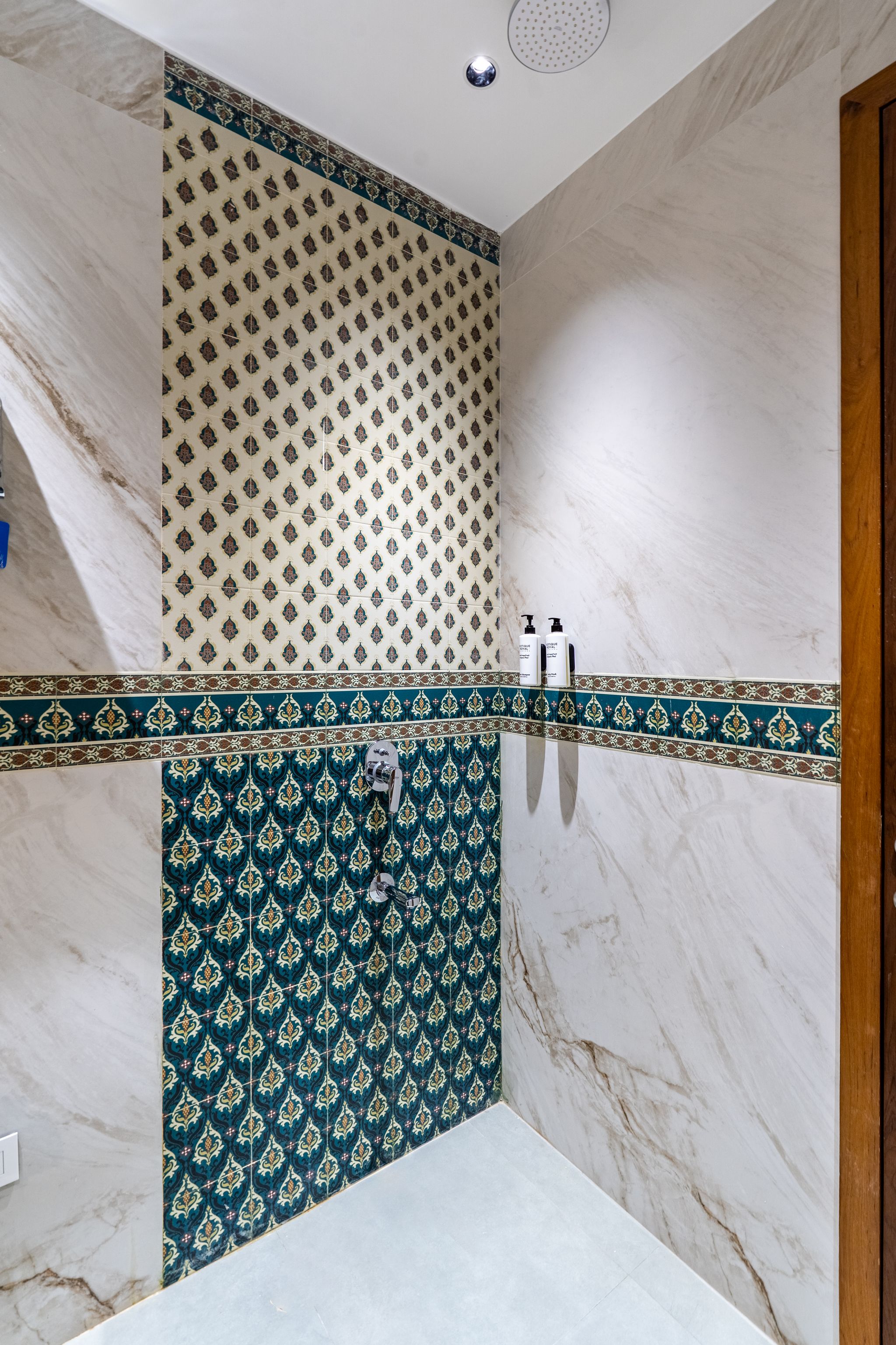 Imperial Room with Jharokha