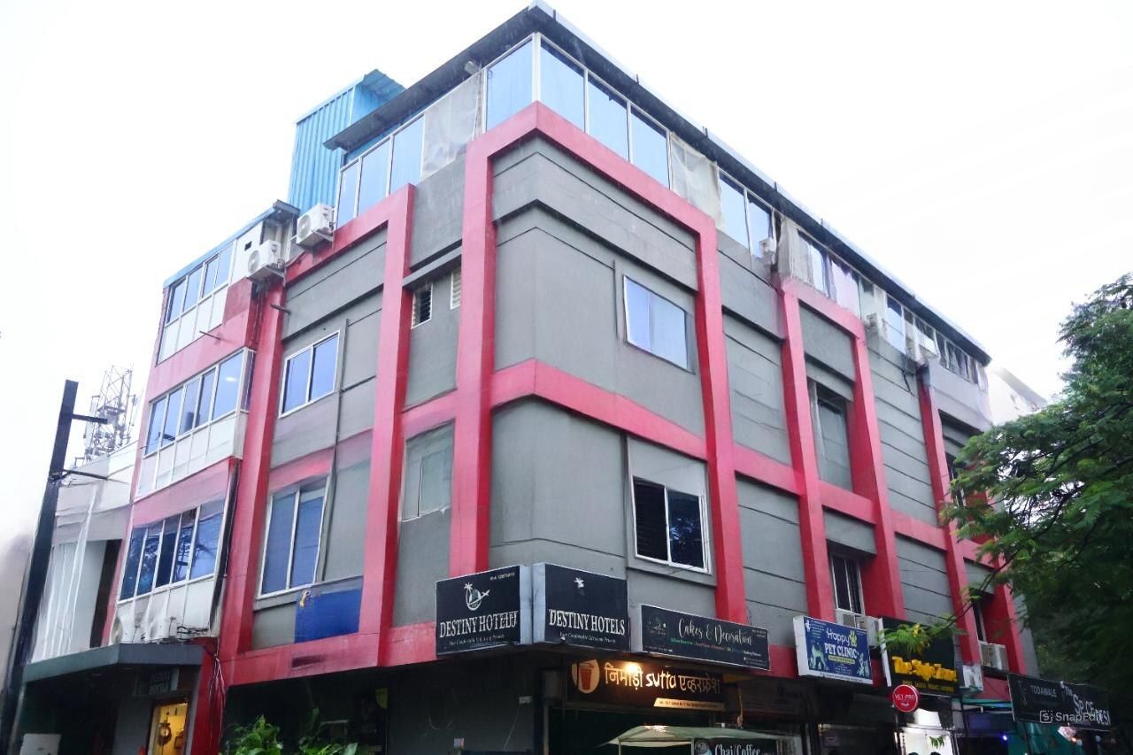 HRG Destiny Hotels 74