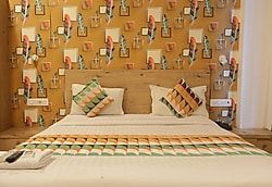 HRG Destiny Hotel Sch 54 DELUXE ROOM 6