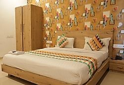 HRG Destiny Hotel Sch 54 DELUXE ROOM 5