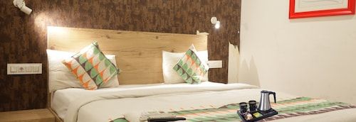 HRG Destiny Hotel Sch 54 DELUXE ROOM 4