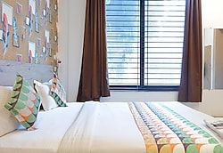 HRG Destiny Hotel Sch 54 DELUXE ROOM 9