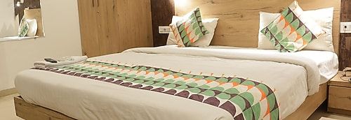 HRG Destiny Hotel Sch 54 DELUXE ROOM 8