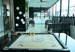 HRG Destiny Hotel Sch 54 DELUXE ROOM 12