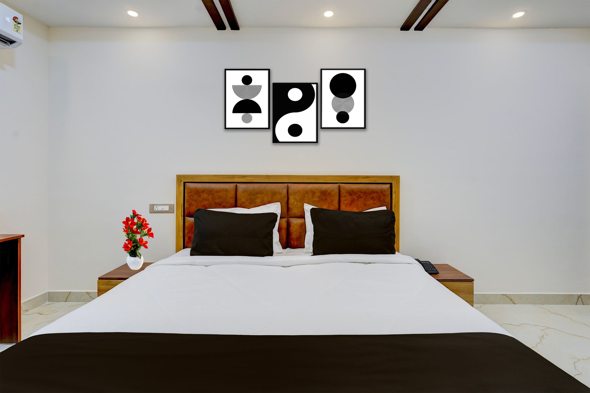 Townhouse Guduvancheri Junction Formerly Zafe Commercial CLASSIC 8