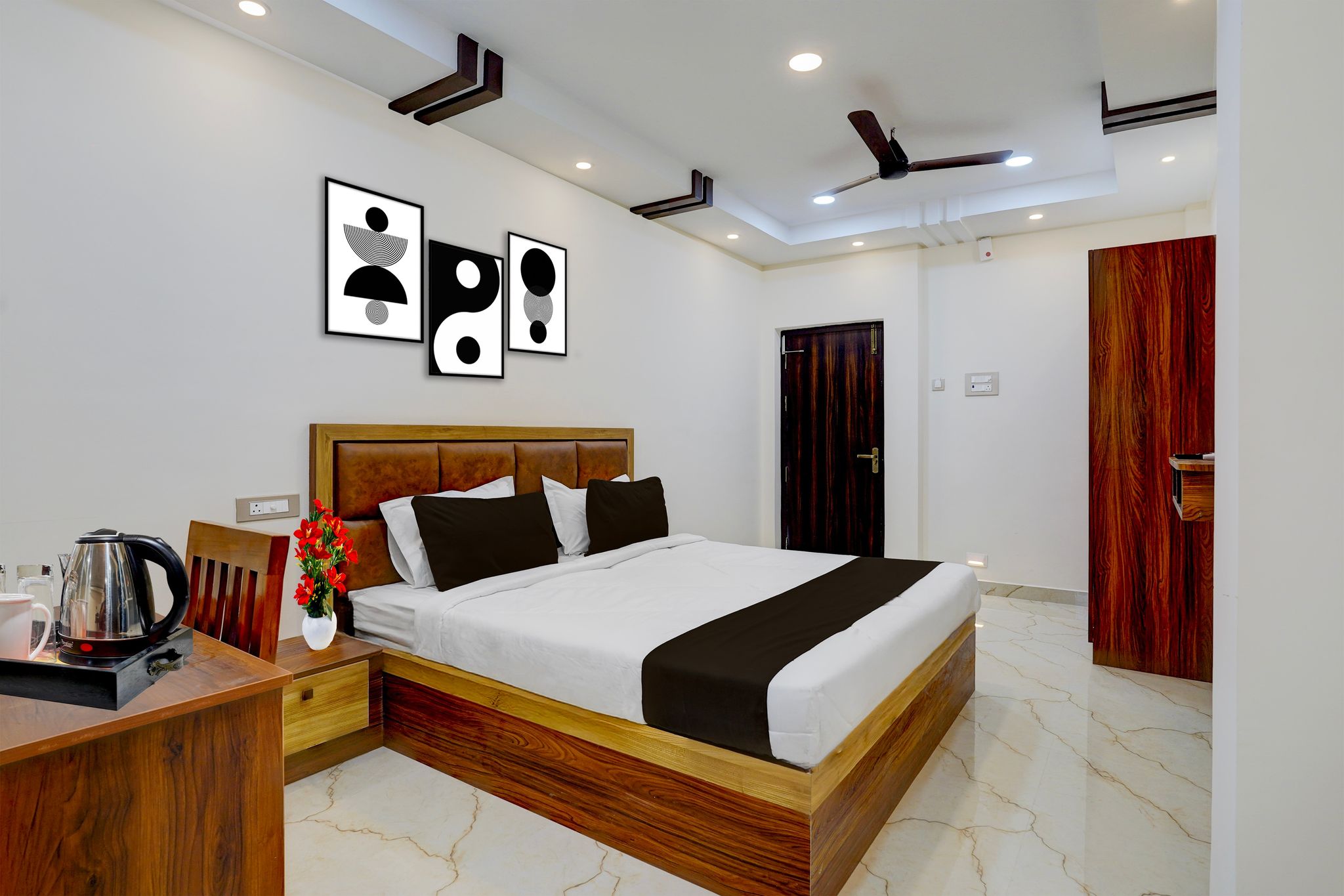 Townhouse Guduvancheri Junction Formerly Zafe Commercial CLASSIC 14