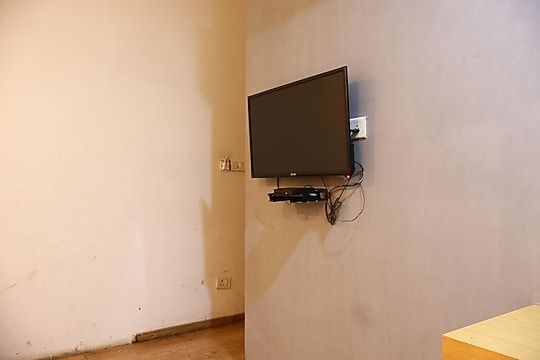 TRPOTELS SCEME 78 Deluxe Room 3