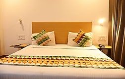 TRPOTELS SCEME 78 Deluxe Room 8