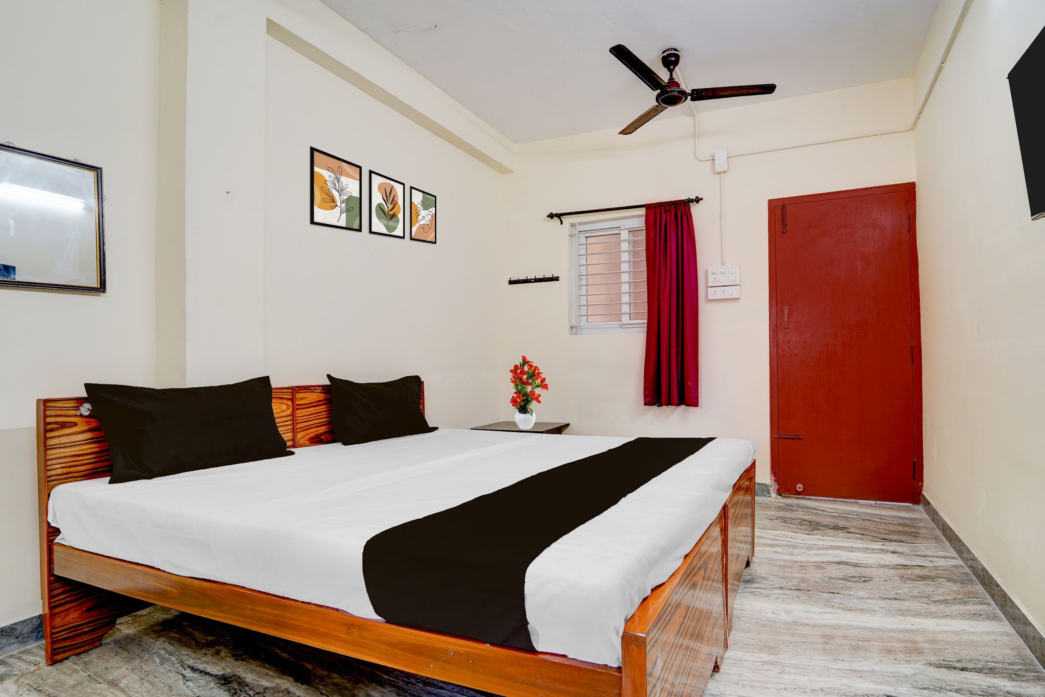 Super Collection O Avarampalayam Bus Stop Formerly Krish Castle CLASSIC 11