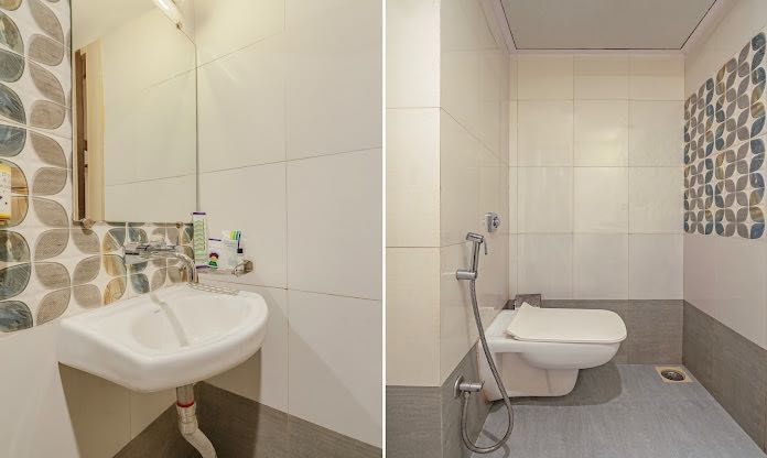 Super Collection O Lodha Experia Mall Dombiwali Formerly RR Suites CLASSIC 8