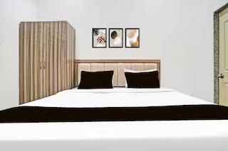 Super Collection O Lodha Experia Mall Dombiwali Formerly RR Suites CLASSIC 4