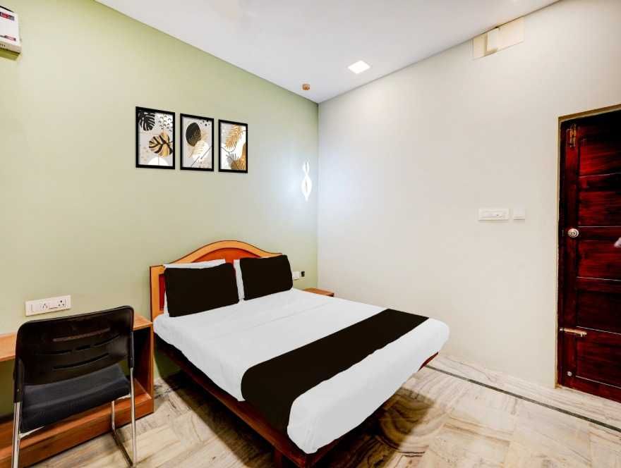 Super  Collection O Thirukadaiyur Bus Terminal Formerly Royal Sri Amirthayoga CLASSIC 5