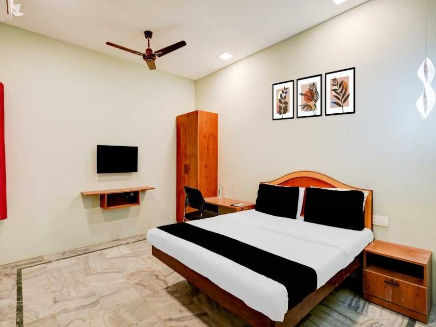 Super  Collection O Thirukadaiyur Bus Terminal Formerly Royal Sri Amirthayoga CLASSIC 3