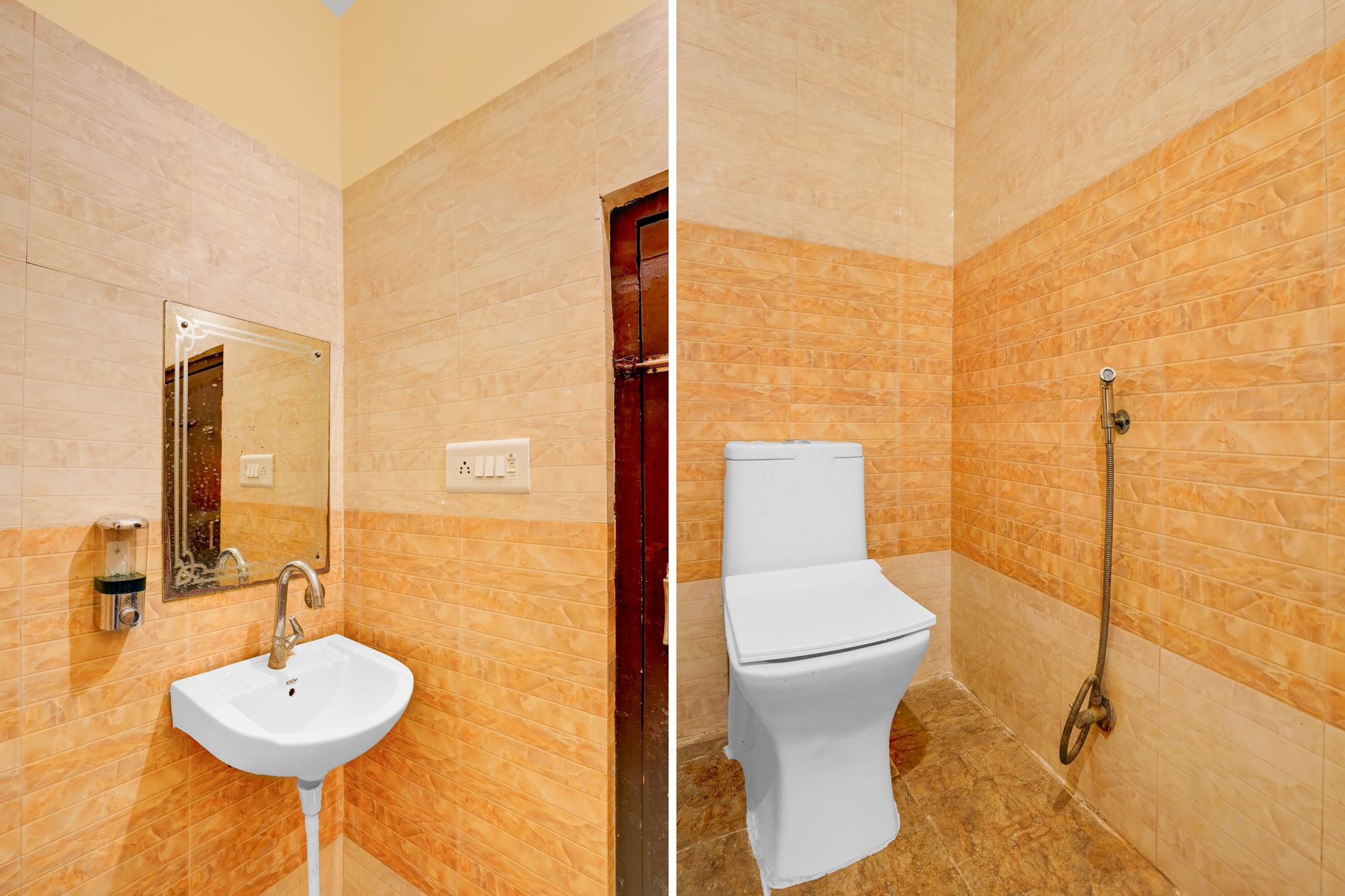 Collection O Rajiv Gandhi Museum Ranthambore Formerly Hotel Haveli CLASSIC 10