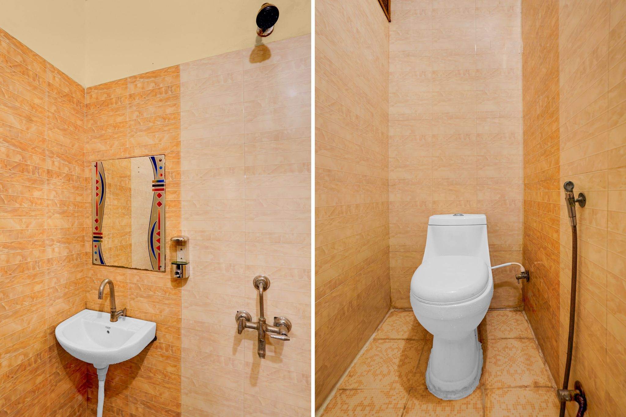 Collection O Rajiv Gandhi Museum Ranthambore Formerly Hotel Haveli CLASSIC 11