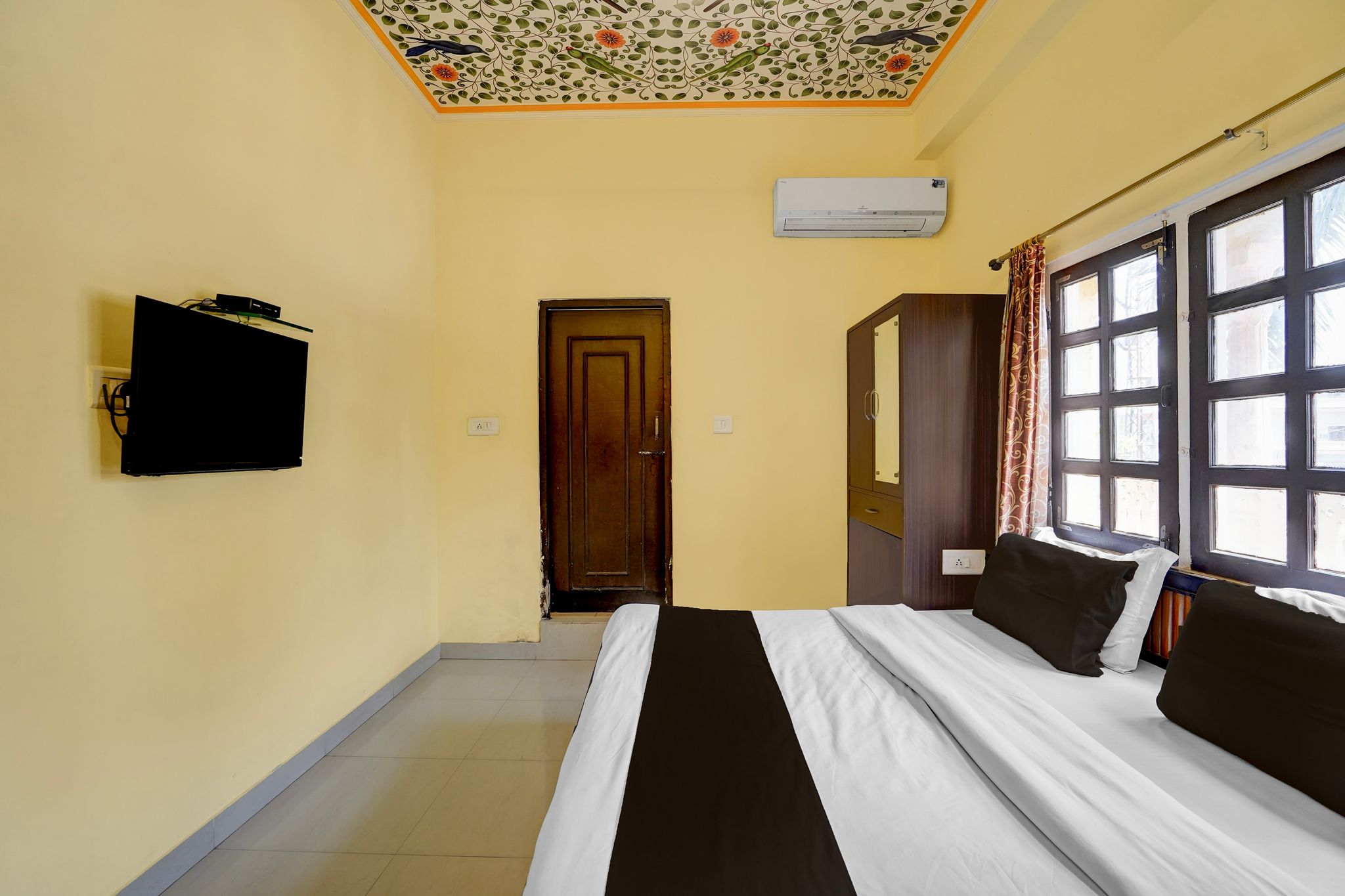 Collection O Rajiv Gandhi Museum Ranthambore Formerly Hotel Haveli CLASSIC 15