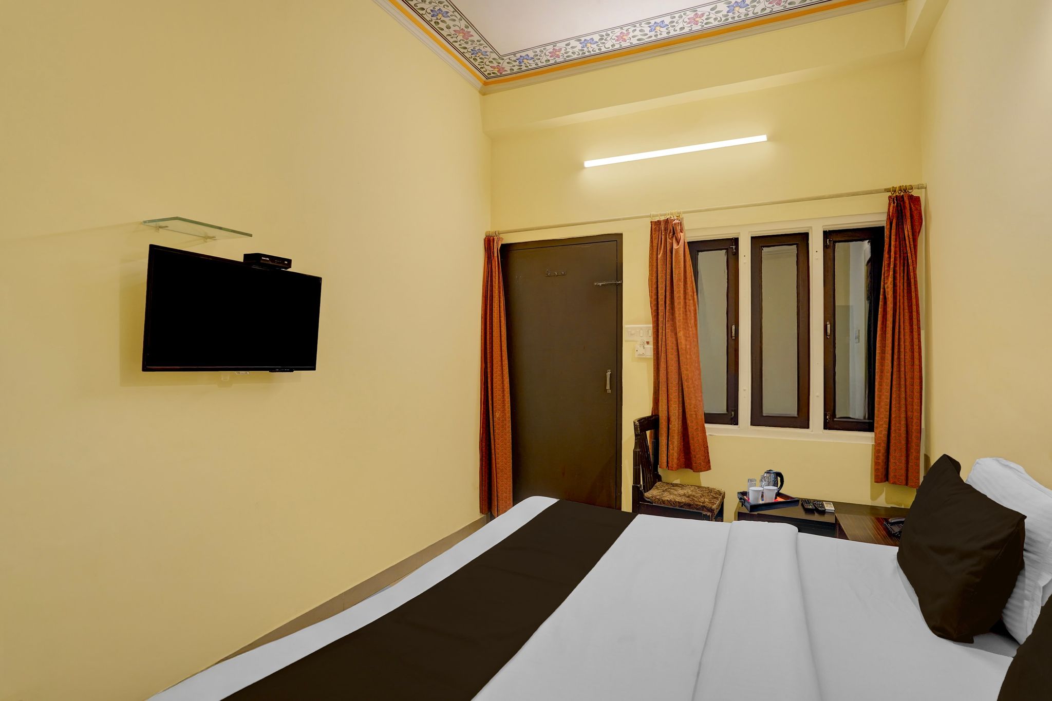 Collection O Rajiv Gandhi Museum Ranthambore Formerly Hotel Haveli CLASSIC 14