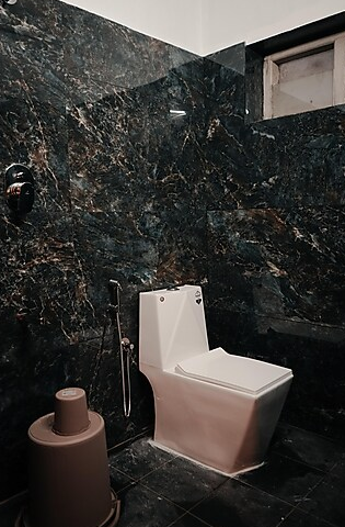 Superior Room with Balcony