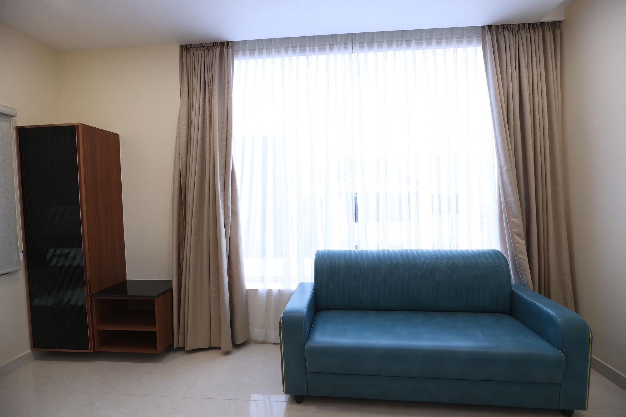 PSK INN LUXURY HOTEL Superior King Suite 6