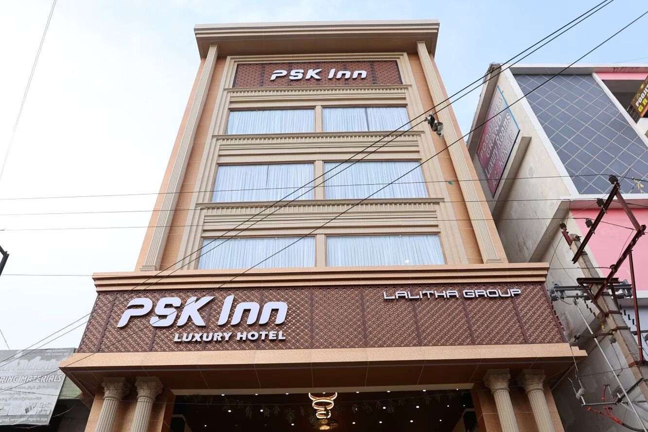PSK INN LUXURY HOTEL