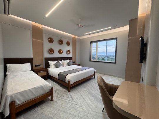 Premium Room
