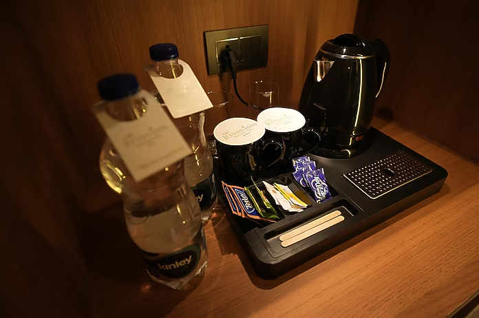 Premier Executive Room