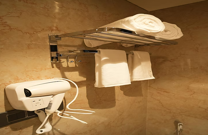 Premier Executive Room