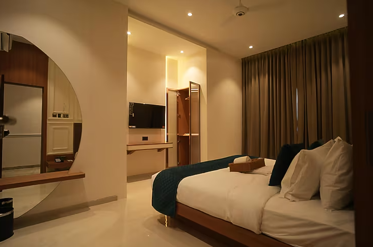 Premier Executive Room